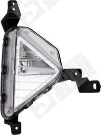 Spilu 590166 - Feu clignotant droxauto.com