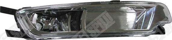 Spilu 590134 - Feu diurne droxauto.com