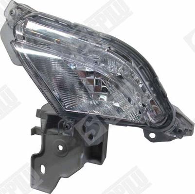 Spilu 590131 - Feu clignotant droxauto.com