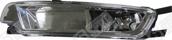 Spilu 590133 - Feu diurne droxauto.com