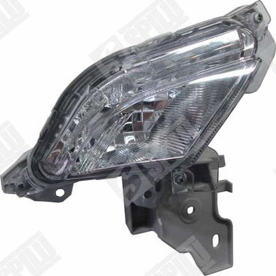 Spilu 590132 - Feu clignotant droxauto.com