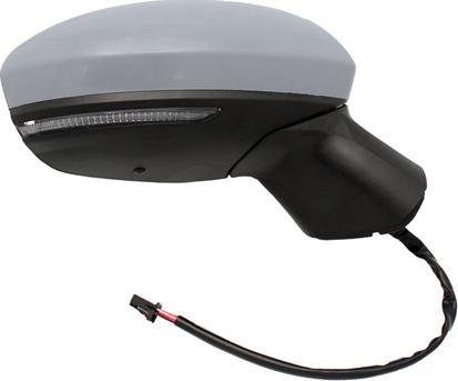 Spilu 59162 - Rétroviseur extérieur droxauto.com