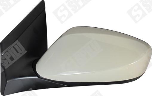 Spilu 59183 - Rétroviseur extérieur droxauto.com