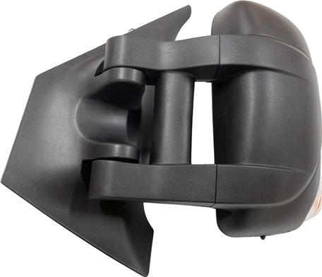 Spilu 59353 - Rétroviseur extérieur droxauto.com