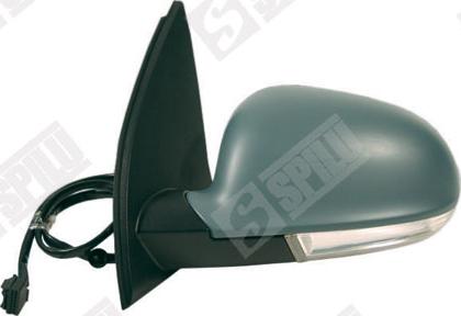 Spilu 54401 - Rétroviseur extérieur droxauto.com
