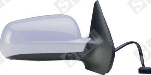 Spilu 54480 - Rétroviseur extérieur droxauto.com