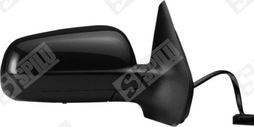 Spilu 54482 - Rétroviseur extérieur droxauto.com