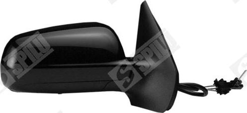 Spilu 54478 - Rétroviseur extérieur droxauto.com