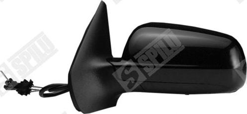 Spilu 54477 - Rétroviseur extérieur droxauto.com