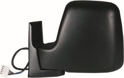 Spilu 54505 - Rétroviseur extérieur droxauto.com