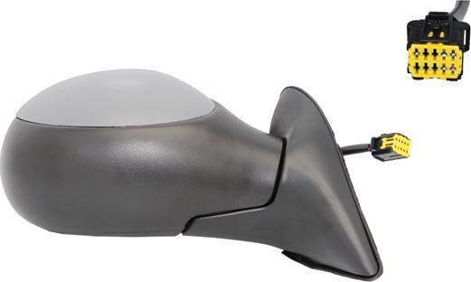 Spilu 54574 - Rétroviseur extérieur droxauto.com