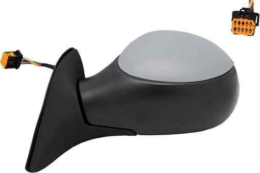 Spilu 54575 - Rétroviseur extérieur droxauto.com