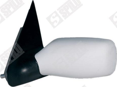 Spilu 54659 - Rétroviseur extérieur droxauto.com