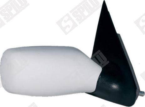 Spilu 54040 - Rétroviseur extérieur droxauto.com