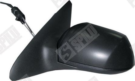 Spilu 54043 - Rétroviseur extérieur droxauto.com