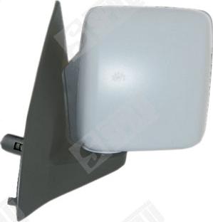 Spilu 54108 - Rétroviseur extérieur droxauto.com