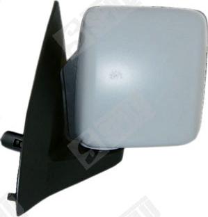 Spilu 54107 - Rétroviseur extérieur droxauto.com