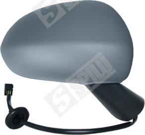 Spilu 54188 - Rétroviseur extérieur droxauto.com