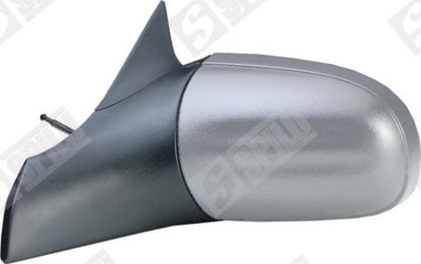 Spilu 54174 - Rétroviseur extérieur droxauto.com