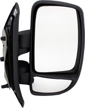Spilu 54336 - Rétroviseur extérieur droxauto.com