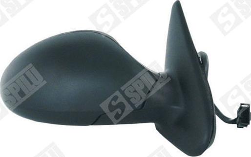 Spilu 54264 - Rétroviseur extérieur droxauto.com