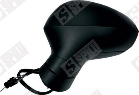 Spilu 54280 - Rétroviseur extérieur droxauto.com