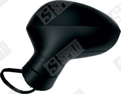 Spilu 54283 - Rétroviseur extérieur droxauto.com