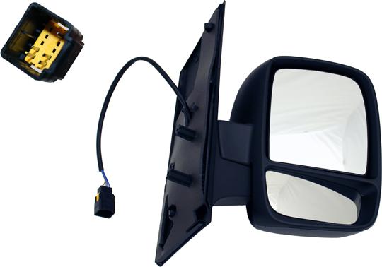 Spilu 55444 - Rétroviseur extérieur droxauto.com