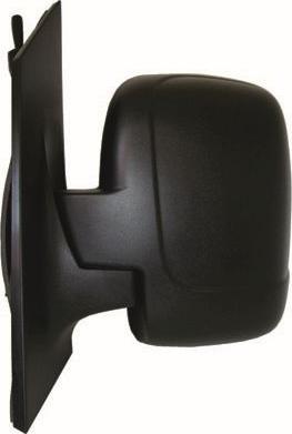 Spilu 55451 - Rétroviseur extérieur droxauto.com