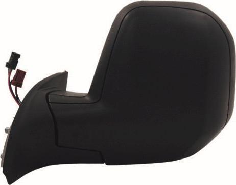 Spilu 55403 - Rétroviseur extérieur droxauto.com