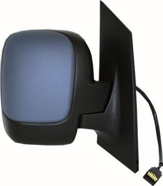 Spilu 55414 - Rétroviseur extérieur droxauto.com