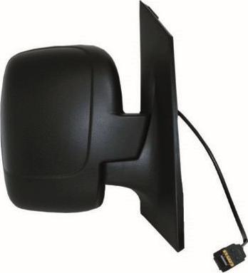 Spilu 55416 - Rétroviseur extérieur droxauto.com