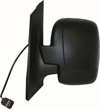Spilu 55413 - Rétroviseur extérieur droxauto.com