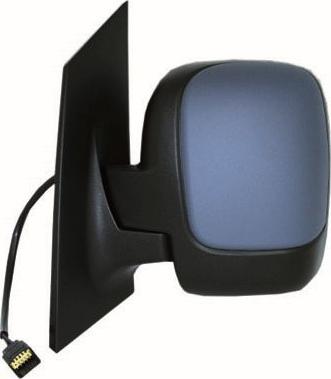 Spilu 55417 - Rétroviseur extérieur droxauto.com