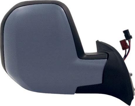 Spilu 55430 - Rétroviseur extérieur droxauto.com