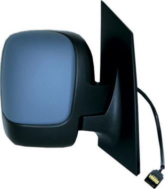 Spilu 55420 - Rétroviseur extérieur droxauto.com