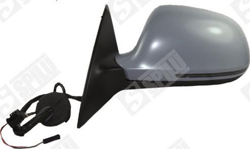 Spilu 55029 - Rétroviseur extérieur droxauto.com