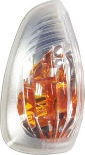 Spilu 55801 - Feu clignotant droxauto.com