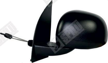 Spilu 55312 - Rétroviseur extérieur droxauto.com