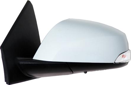 Spilu 55249 - Rétroviseur extérieur droxauto.com