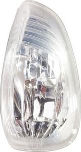 Spilu 56466 - Feu clignotant droxauto.com