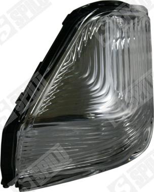 Spilu 56555 - Feu clignotant droxauto.com