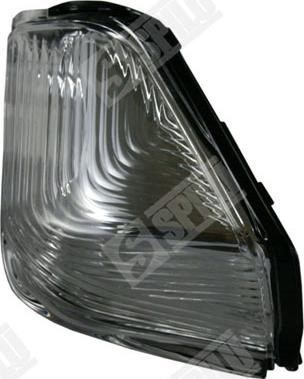Spilu 56556 - Feu clignotant droxauto.com