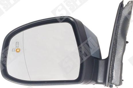Spilu 56083 - Rétroviseur extérieur droxauto.com