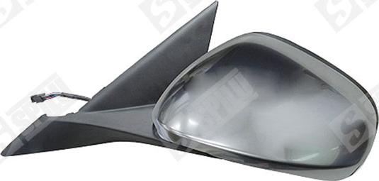 Spilu 56105 - Rétroviseur extérieur droxauto.com