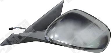 Spilu 56111 - Rétroviseur extérieur droxauto.com