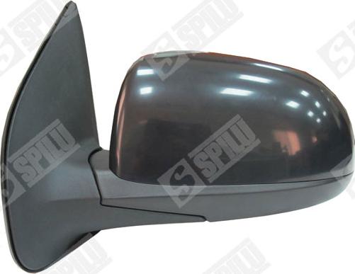 Spilu 56145 - Rétroviseur extérieur droxauto.com