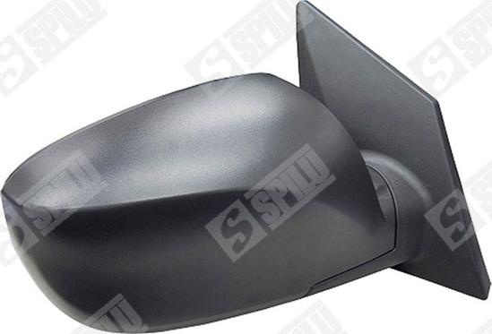 Spilu 56124 - Rétroviseur extérieur droxauto.com
