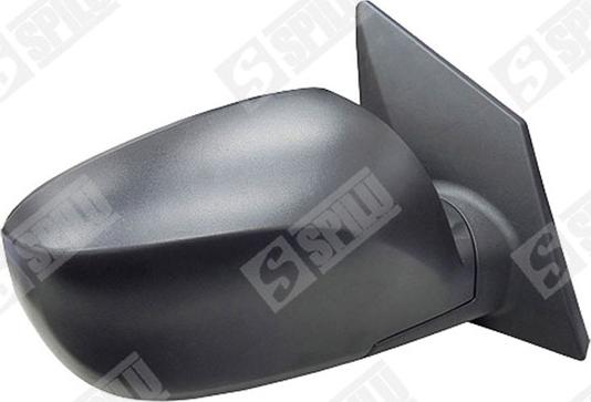 Spilu 56120 - Rétroviseur extérieur droxauto.com