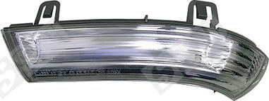 Spilu 56709 - Feu clignotant droxauto.com